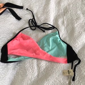 Victoria Secret bathing suit top